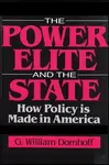 The Power Elite and the State - G. William Domhoff