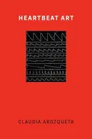 Heartbeat Art - Claudia Arozqueta