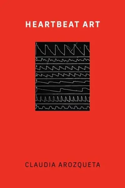 Heartbeat Art - Claudia Arozqueta