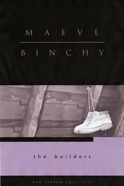 The Builders - Maeve Binchy