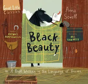 Black Beauty - Anna Sewell