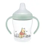 NUK Perfect Match Láhev na učení Disney Winnie 6m+ 150 ml 1 ks