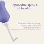 Lansinoh Popôrodná sprška na hrádzu