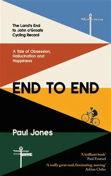 End to End - Paul Jones