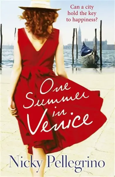 One Summer in Venice - Pellegrino Nicky