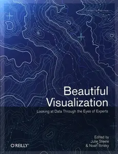 Beautiful Visualization : Looking At Data Through The Eyes Of Experts - Julie Steele