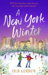 A New York Winter - Isla Gordon