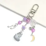 Alloy & Acrylic & Resin Pendant Decorations