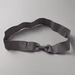 Women's Faux Suede Bowknot Stretchable Hat Band