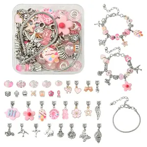DIY Bracelets Making Kits