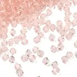 Transparent Glass Beads