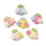 Resin Decoden Cabochons