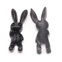 Cartoon Nail Art Decoration