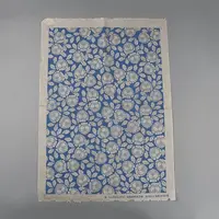 Paper Ceramic Decals