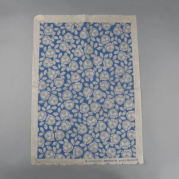 Paper Ceramic Decals