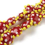 Handmade Lampwork Beads