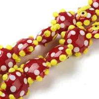 Handmade Lampwork Beads