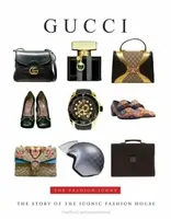 Gucci - James Alison