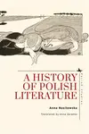 A History of Polish Literature - Anna Nasilowska