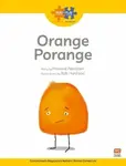 Read + Play  Growth Bundle 2 Orange Porange - Howard Pearlstein