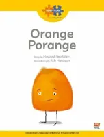 Read + Play  Growth Bundle 2 Orange Porange - Howard Pearlstein