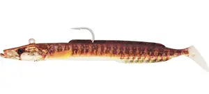 Westin pilker sandy andy jig real butterfish - 15 cm 42 g