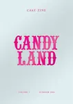 Candy Land - Tanya Bush