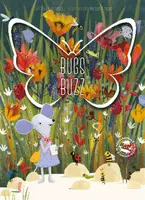 Bugs Buzz - Ellen DeLange
