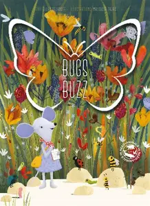 Bugs Buzz - Ellen DeLange