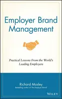 Employer Brand Management - Richard  Mosley