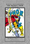 Marvel Masterworks: The Mighty Thor Vol. 23 - Alan Zelenetz, Walt Simonson
