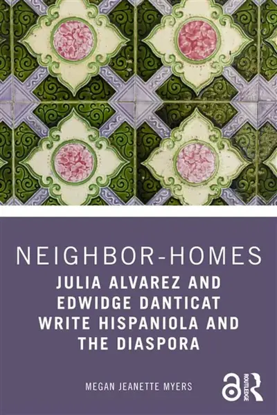 Neighbor-Homes - Megan Jeanette Myers