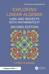 Exploring Linear Algebra - Crista  Arangala