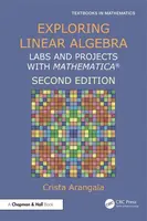 Exploring Linear Algebra - Crista  Arangala