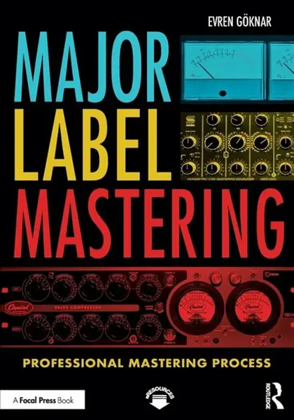 Major Label Mastering - Evren Goknar