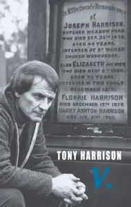v. - Tony Harrison