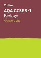 AQA GCSE 9-1 Biology Revision Guide - Collins GCSE