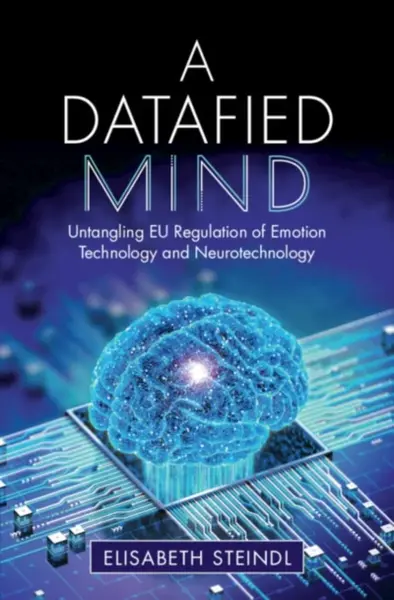 A Datafied Mind - Elisabeth Steindl