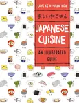 Japanese Cuisine - Laure Kié