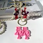 Silicone Pendant Molds