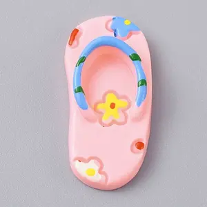 Opaque Resin Cabochons