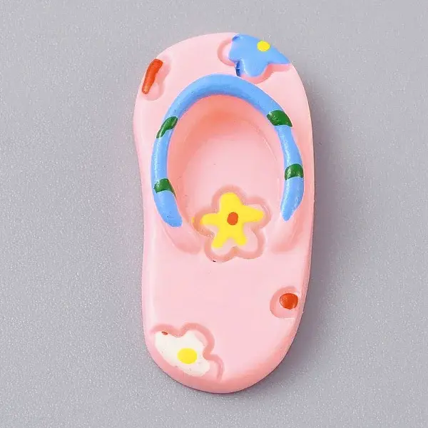 Opaque Resin Cabochons