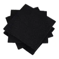 Activated Carbon Filter Media Pad