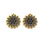 Ion Plating(IP) 304 Stainless Steel Pendants