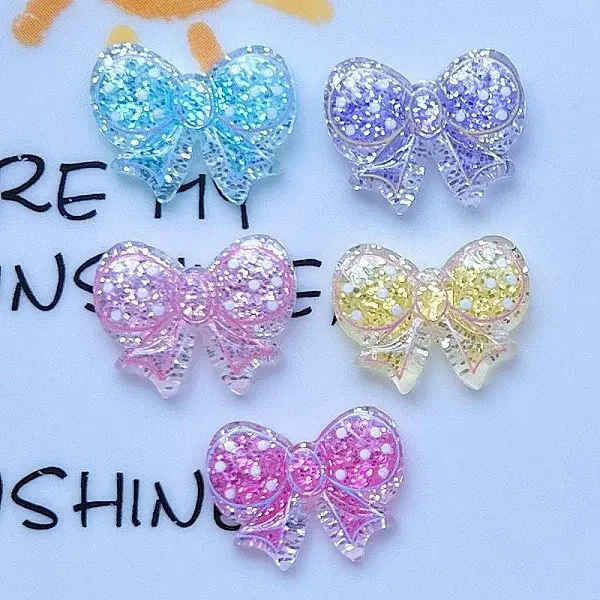 Opaque Resin Cabochons