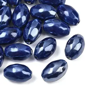 Handmade Porcelain Beads