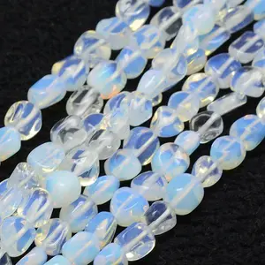 Opalite Beads Strands