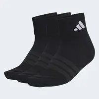 adidas SOCKS C ESS ANK 3P L