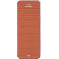Sea to Summit PURSUIT SI MAT Samonafukovací karimatka, hnědá, velikost
