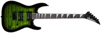 Jackson JS32 Dinky Arch Top HT AMR TGB (použité)